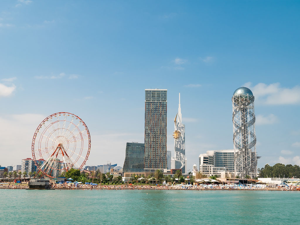Batumi