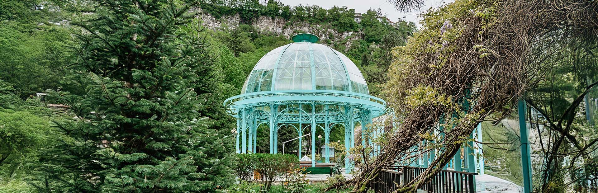 Borjomi